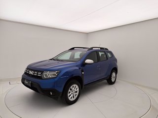 DACIA Duster 1.0 tce Comfort Gpl 4x2 100cv