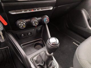 DACIA Duster 1.0 tce Comfort Gpl 4x2 100cv