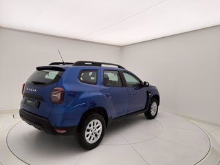 DACIA Duster 1.0 tce Comfort Gpl 4x2 100cv
