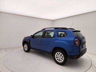 DACIA Duster 1.0 tce Comfort Gpl 4x2 100cv