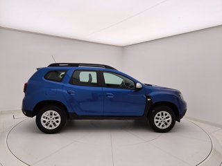 DACIA Duster 1.0 tce Comfort Gpl 4x2 100cv