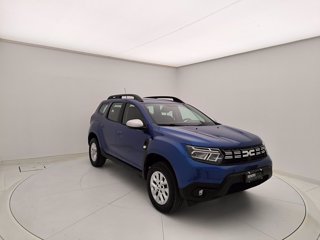 DACIA Duster 1.0 tce Comfort Gpl 4x2 100cv