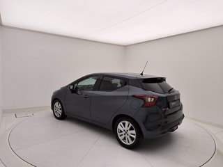NISSAN Micra 5 Porte 1.0 IG-T 100cv N-Connecta my19
