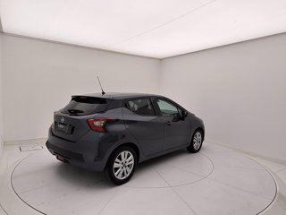 NISSAN Micra 5 Porte 1.0 IG-T 100cv N-Connecta my19