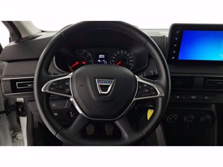 DACIA Sandero Streetway 1.0 SCe Comfort