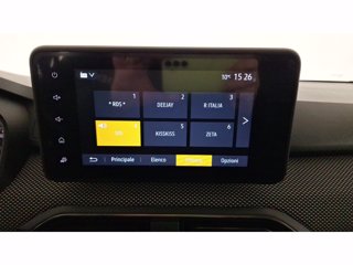 DACIA Sandero Streetway 1.0 SCe Comfort