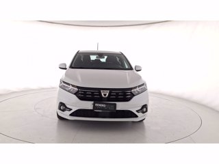 DACIA Sandero Streetway 1.0 SCe Comfort