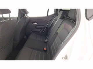 DACIA Sandero Streetway 1.0 SCe Comfort