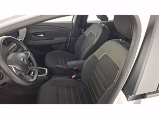 DACIA Sandero Streetway 1.0 SCe Comfort