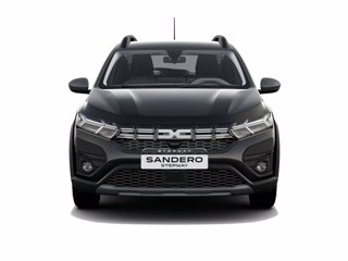 DACIA Stepway Expression MY24 1.0 TCe ECO-G