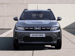 DACIA expression MY26 mild hybrid 140