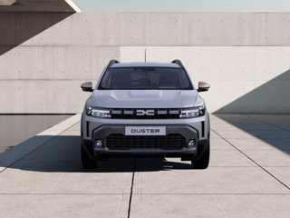 DACIA extreme MY26 mild hybrid 140