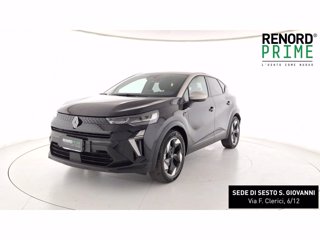 RENAULT Captur 1.0 TCe Techno