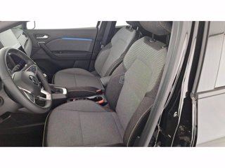 RENAULT Captur 1.0 TCe Techno
