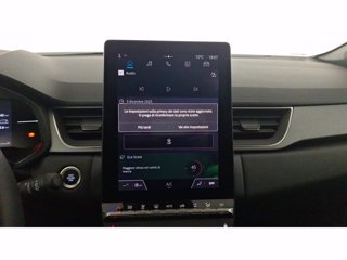 RENAULT Captur 1.0 TCe Techno