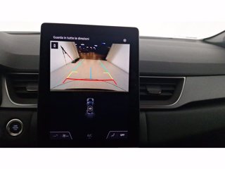 RENAULT Captur 1.0 TCe Techno