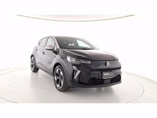 RENAULT Captur 1.0 TCe Techno