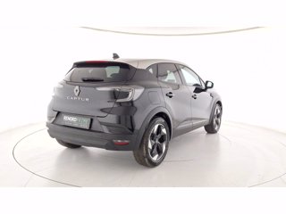 RENAULT Captur 1.0 TCe Techno