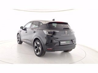 RENAULT Captur 1.0 TCe Techno