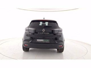 RENAULT Captur 1.0 TCe Techno
