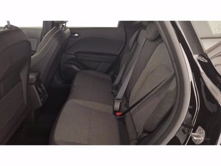 RENAULT Captur 1.0 TCe Techno