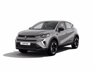 RENAULT techno full hybrid E-Tech 160 cv MY25