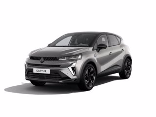 RENAULT esprit Alpine full hybrid E-Tech 160 cv MY25