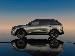 RENAULT esprit Alpine MY25 full hybrid E-Tech 200 7p