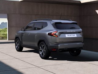 DACIA expression MY26 hybrid 155 auto