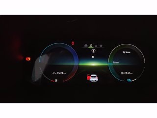 RENAULT Captur 1.6 E-TECH Plug-in Hybrid 160cv Intens Auto