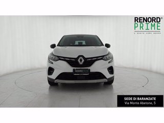 RENAULT Captur 1.6 E-TECH Plug-in Hybrid 160cv Intens Auto