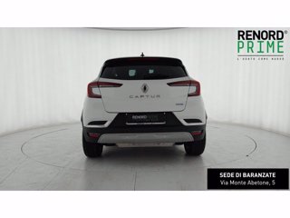 RENAULT Captur 1.6 E-TECH Plug-in Hybrid 160cv Intens Auto