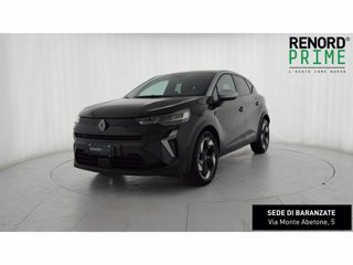 RENAULT Captur 1.0 TCe Techno