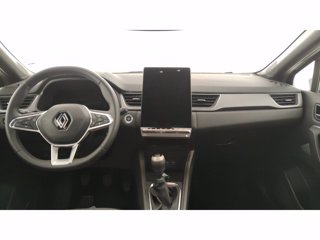 RENAULT Captur 1.0 TCe Techno