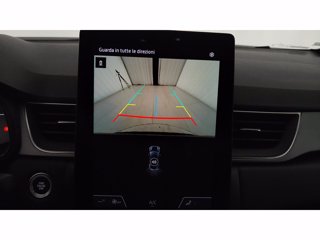 RENAULT Captur 1.0 TCe Techno