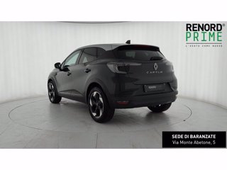 RENAULT Captur 1.0 TCe Techno