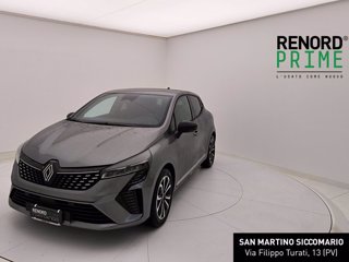 RENAULT Clio 1.0 tce Techno 90cv
