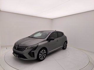 RENAULT Clio 1.0 tce Techno 90cv
