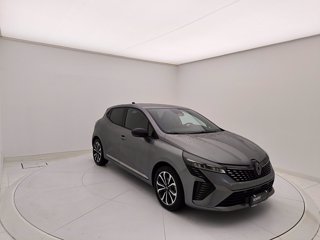 RENAULT Clio 1.0 tce Techno 90cv