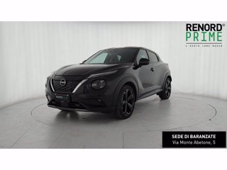 NISSAN Juke 1.6 hev Premiere Edition