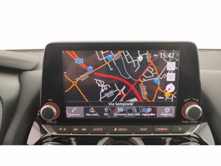 NISSAN Juke 1.6 hev Premiere Edition