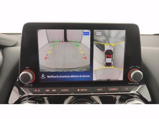 NISSAN Juke 1.6 hev Premiere Edition