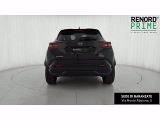 NISSAN Juke 1.6 hev Premiere Edition