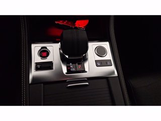 JAGUAR F-Pace 2.0 I4 250cv R-Dynamic Black AWD Auto