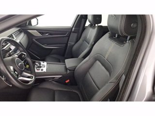 JAGUAR F-Pace 2.0 I4 250cv R-Dynamic Black AWD Auto