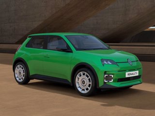 RENAULT evolution 120 cv urban range