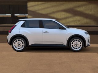 RENAULT evolution 120 cv urban range