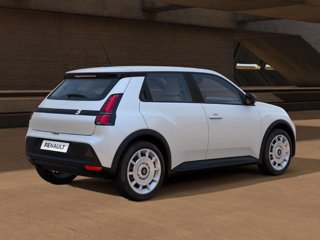 RENAULT evolution 120 cv urban range