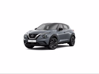 NISSAN JUKE N-CONNECTA AMT - VR