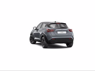 NISSAN JUKE N-CONNECTA AMT - VR
